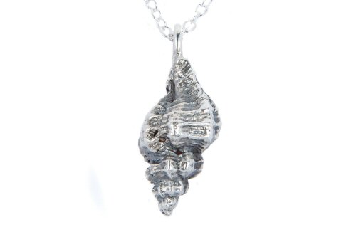 Sting Winkle Shell Necklace